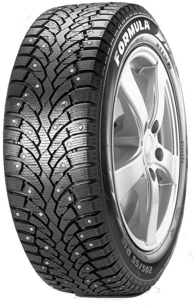 205/65 R17 Formula Ice 99 T шип