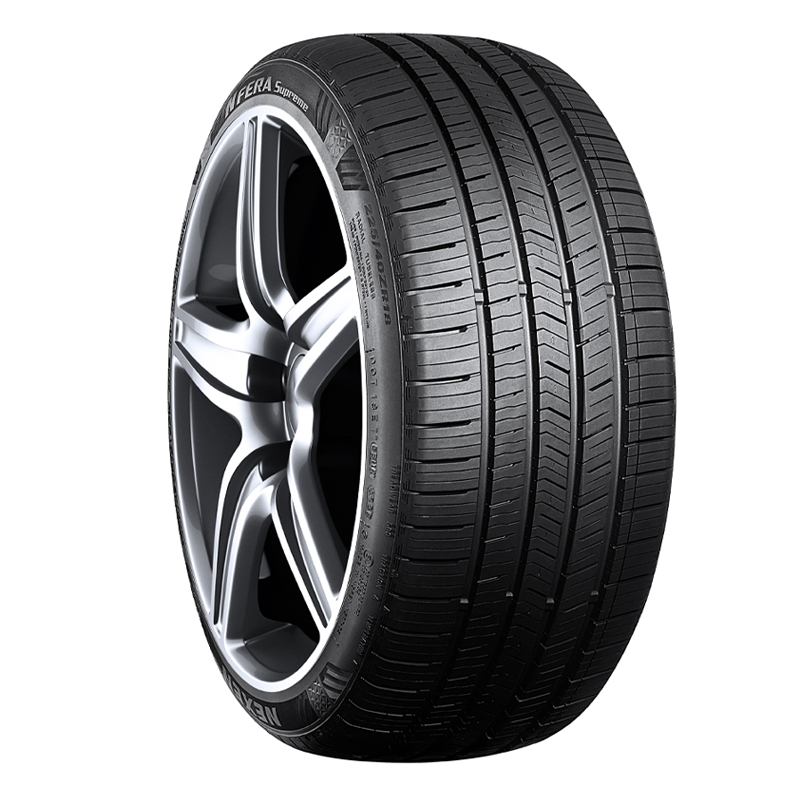 225/40 R18 Nexen NFera Supreme XL 92 W б/к