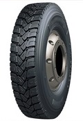 235/75 R17,5 FRONWAY HD919 143/141J