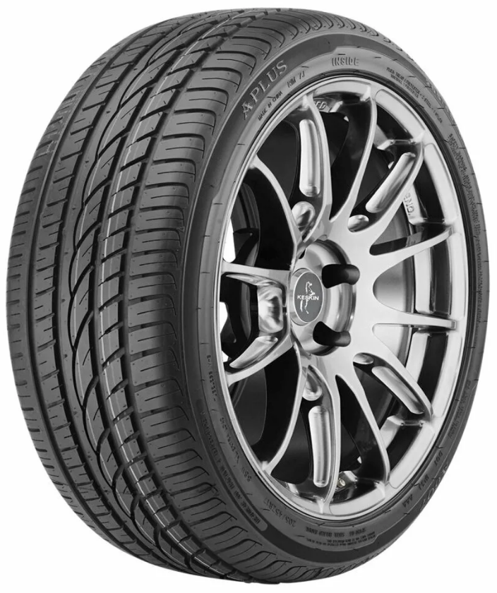 205/55 R17 Aplus A610 95 W б/к