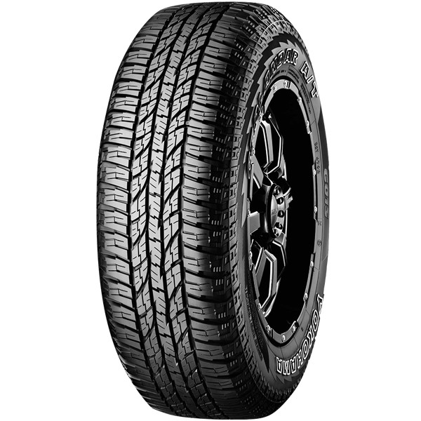265/65 R17 Yokohama G015 112 H б/к