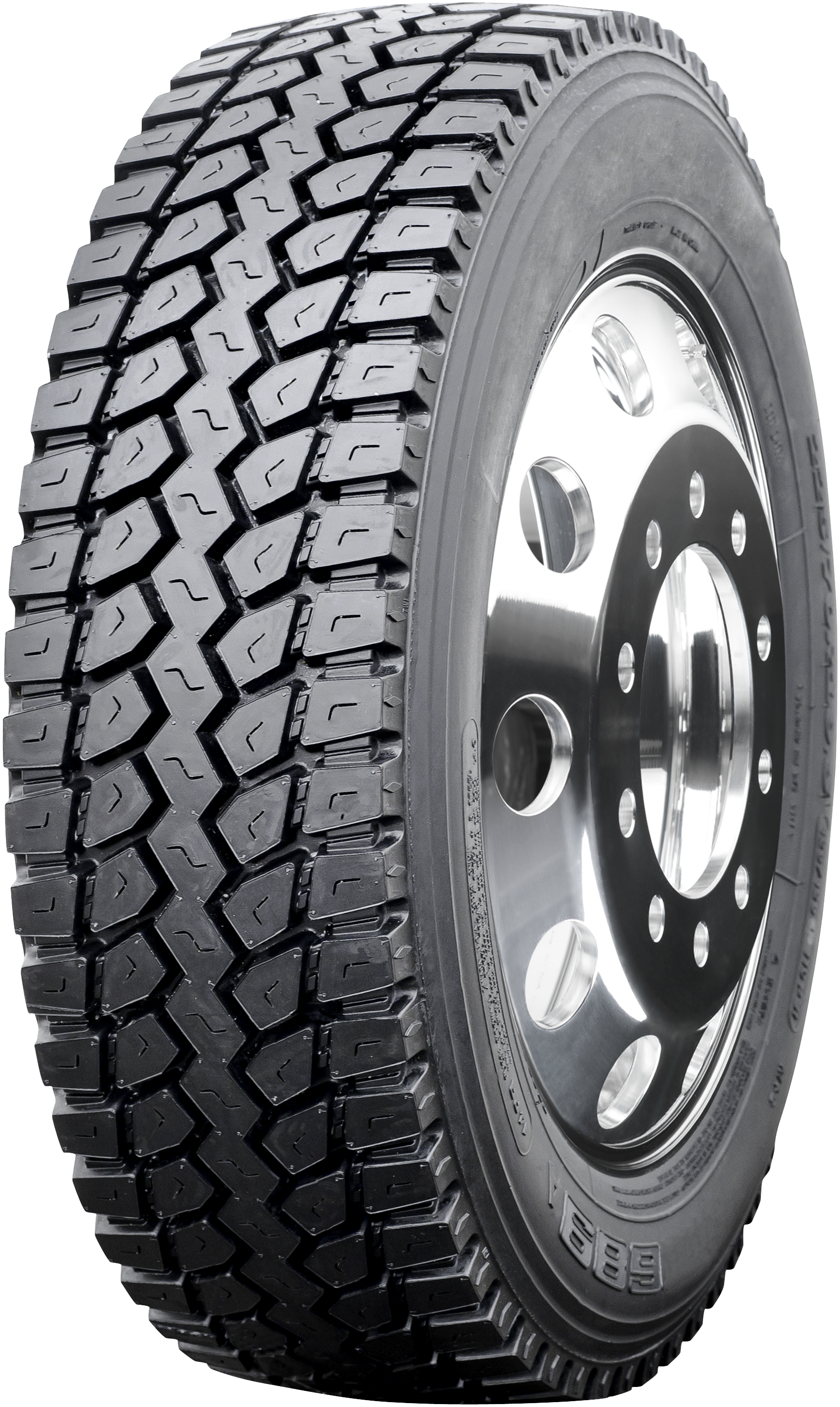 245/70 R19,5 Triangle TR689 A 135/133 L 18PR
