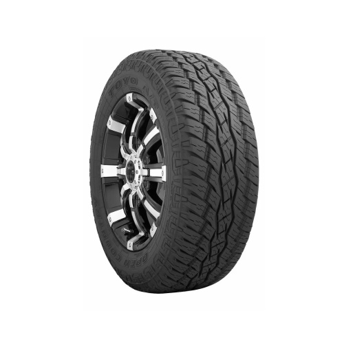 225/65 R17 Toyo OPAT+ 102 H б/к 