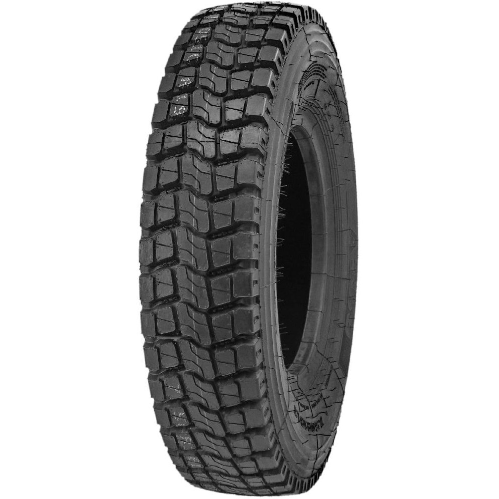 7,50 R16 YATAI A369 124/120 K 16PR