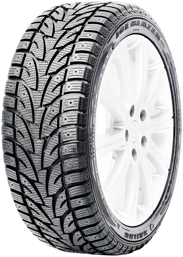 185/65 R15 Sailun Ice Blazer WST1 88T шип