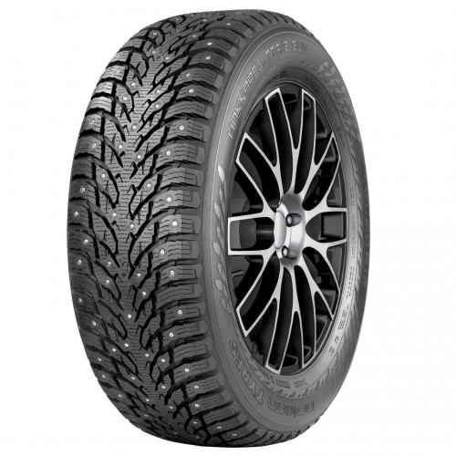 285/60 R18 Nokian HKPL 9 SUV 116 T шип