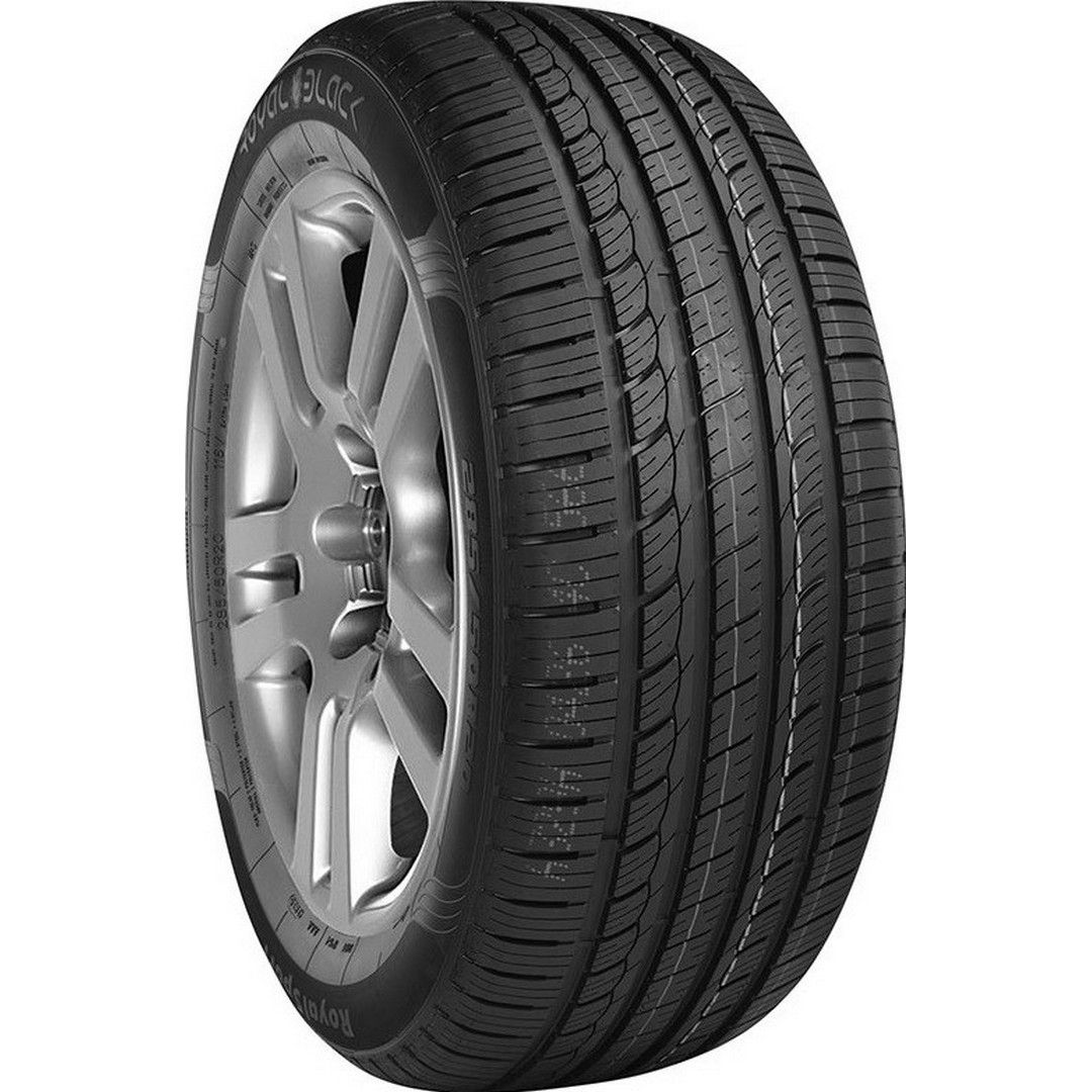 265/60 R18 Royal Black Royal Sport XL 114 H б/к