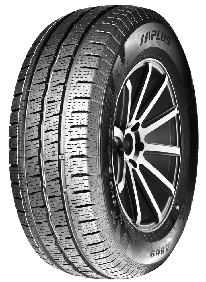205/70 R15C Aplus A869 106/104 R н/шип