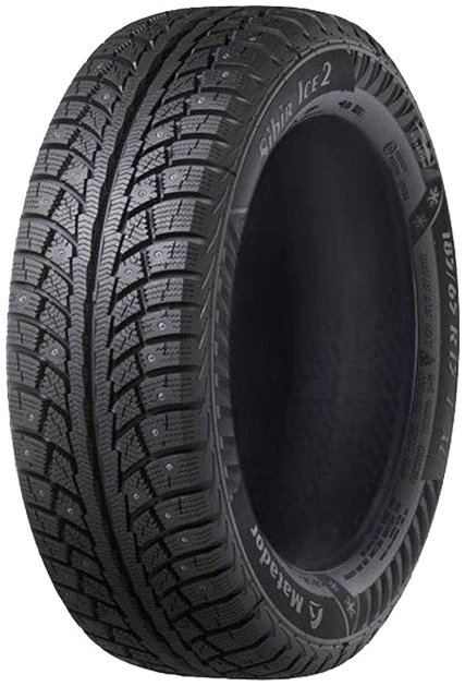 195/65 R15 Matador MP-30 Sibir Ice 2 XL 95 T шип