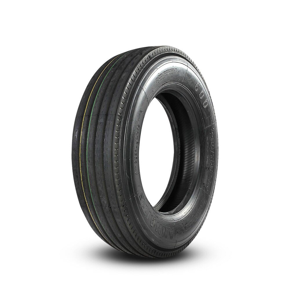 295/75 R22,5 AMBERSTONE/ANNAITE/HILO 600 16PR