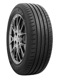 185/55 R15 Toyo PROXES CF2 82 H б/к