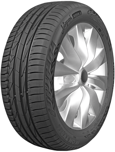 225/60 R17 Ikon Autograph Aqua 3 SUV XL 103 V б/к