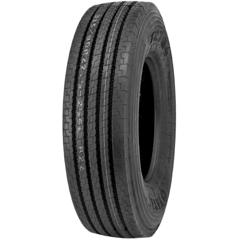 315/80 R22,5 YATAI T276+ 157/154M 20PR