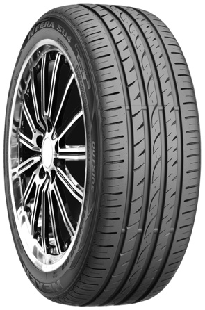 185/65 R15 Nexen NFera SU4 88 H б/к