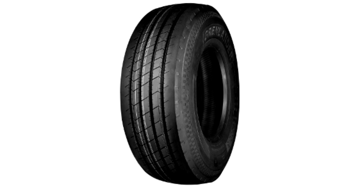 385/65 R22,5 GREFORCE GR666 160 K Рулевая