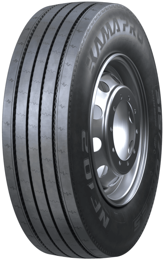 315/70 R22,5 Кама PRO NF102 Н.Камск 156/150 L б/к