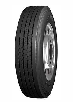 245/70 R19.5 YOTO BT-926 133/131 M на рул.ось