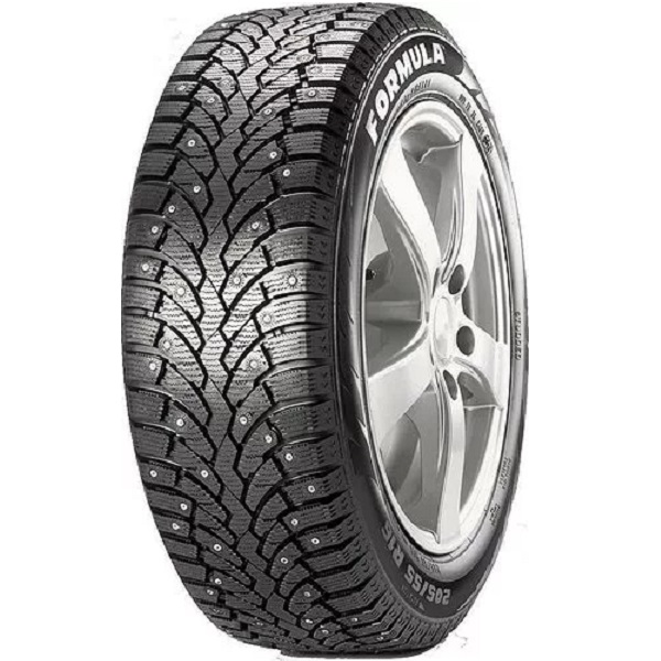215/60 R16 Formula Ice 99 T шип