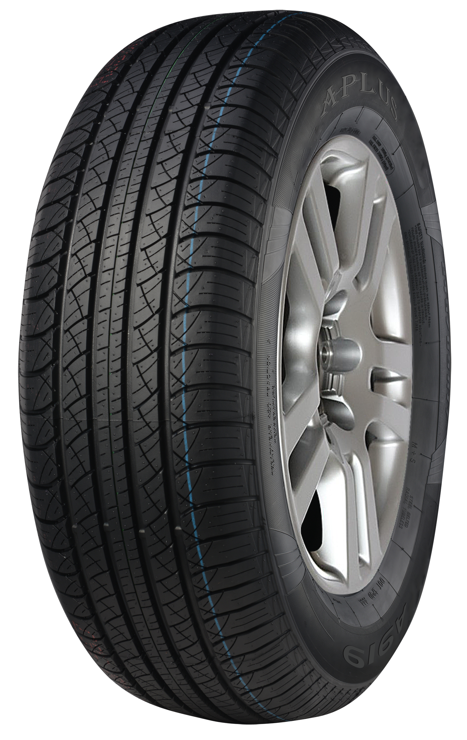 215/70 R16 Aplus A919 100 H б/к