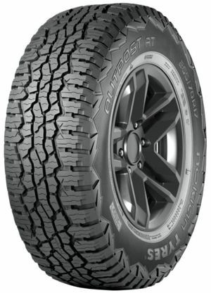 235/55 R18 Ikon Nordman S2 SUV 100 V б/к