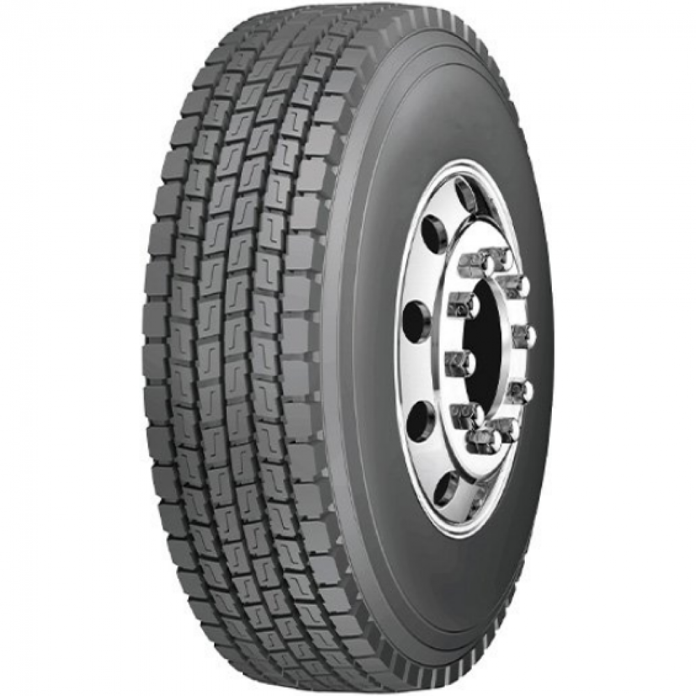 315/80 R22,5 SAFECESS SFC39 156/153 L 20PR