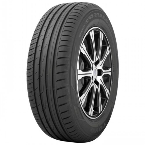 225/55 R17 Toyo PXCF2S 101 V б/к