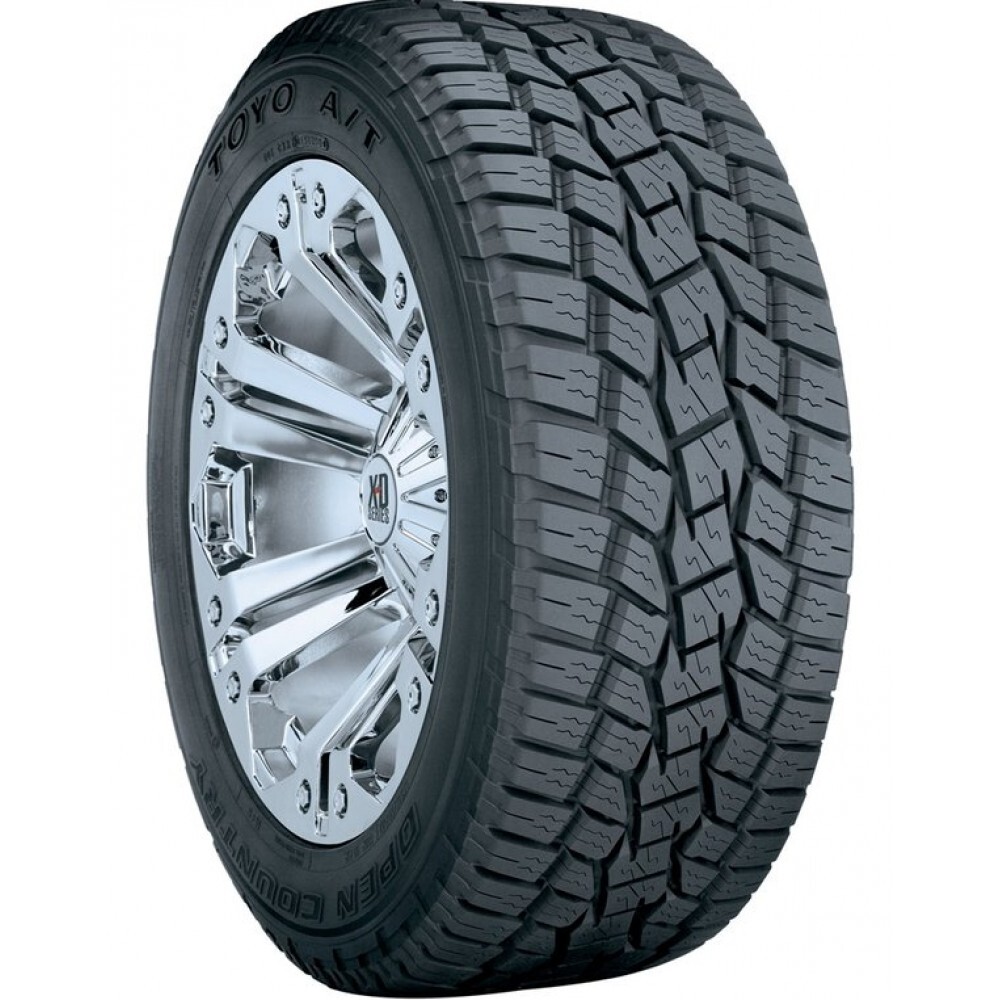245/70 R16 Toyo OPAT+ 111 H б/к 