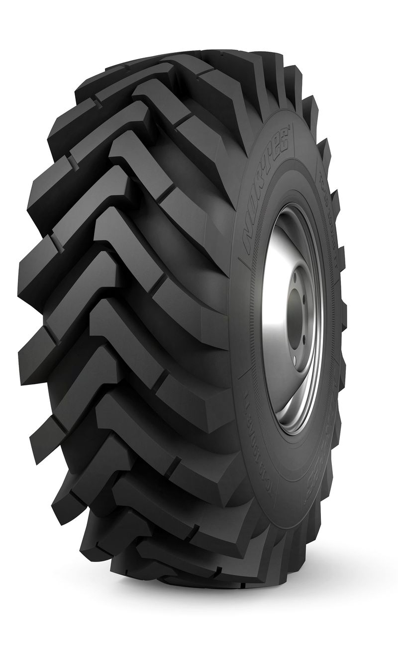 29,5/75 R25 NorTec ТС-19 190 ТТ