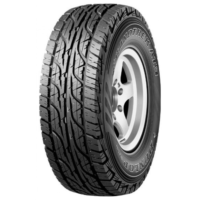 235/60 R16 Dunlop Grantek AT3 100 H