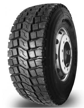 9,00 R20 AG896 O'GREEN 144/142 J на вед. ось нс16