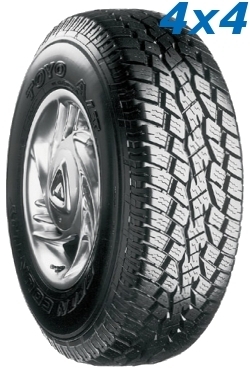 205/75 R15 Toyo OPAT+ 97 T б/к 