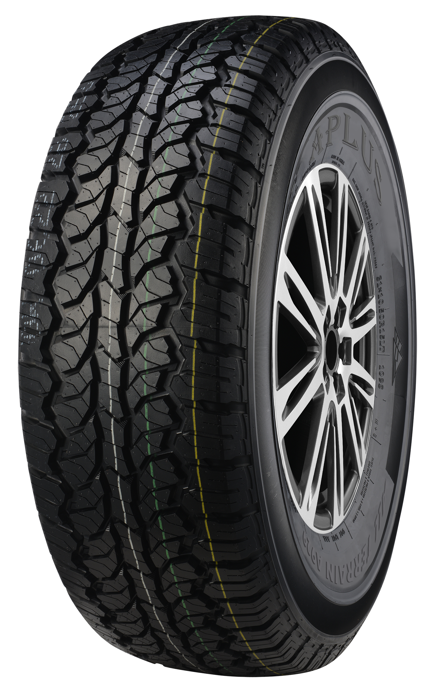 265/70 R16 Aplus A929АТ 111 T б/к