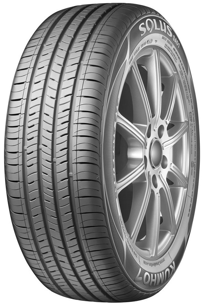 205/65 R16 Kumho PS71 95 H б/к