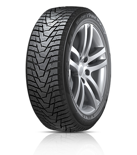 235/55 R17 Hankook Winter I*Pike W419 103 T шип