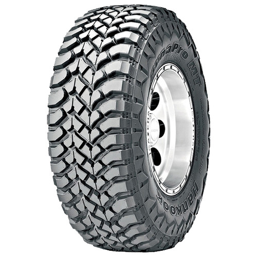 31*10.5 R15 Hankook Dynapro MT RT03   н/шип