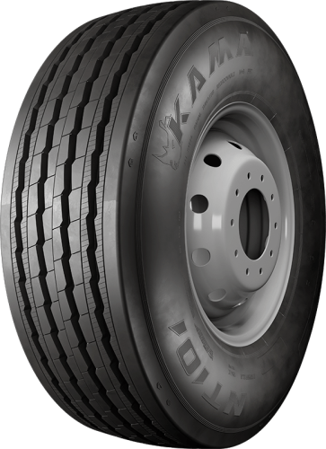 385/65 R22,5 Кама NT101 Н.Камск 164 K б/к