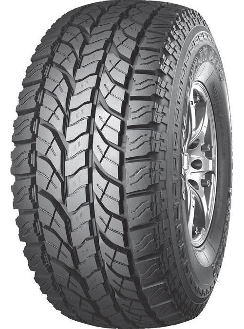 235/55 R19 Yokohama V107 105 Y б/к
