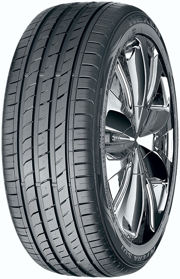 245/45 R17 Nexen NFera SU1 99 Y б/к 