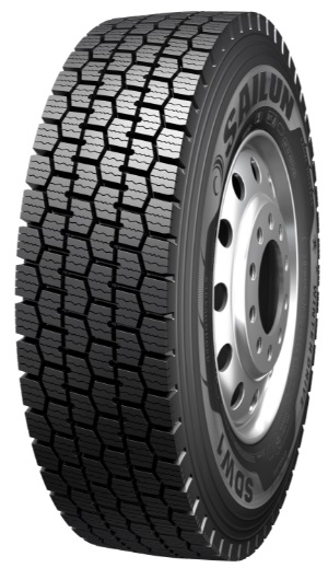 315/70 R22,5 SAILUN SDW1 154/150(152/148) L(M)