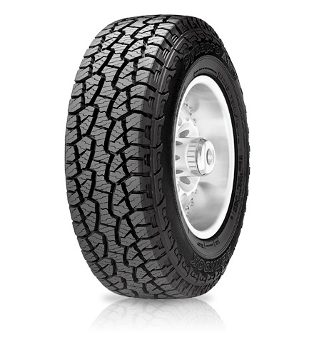 275/65 R17 Hankook RF10 115 T б/к