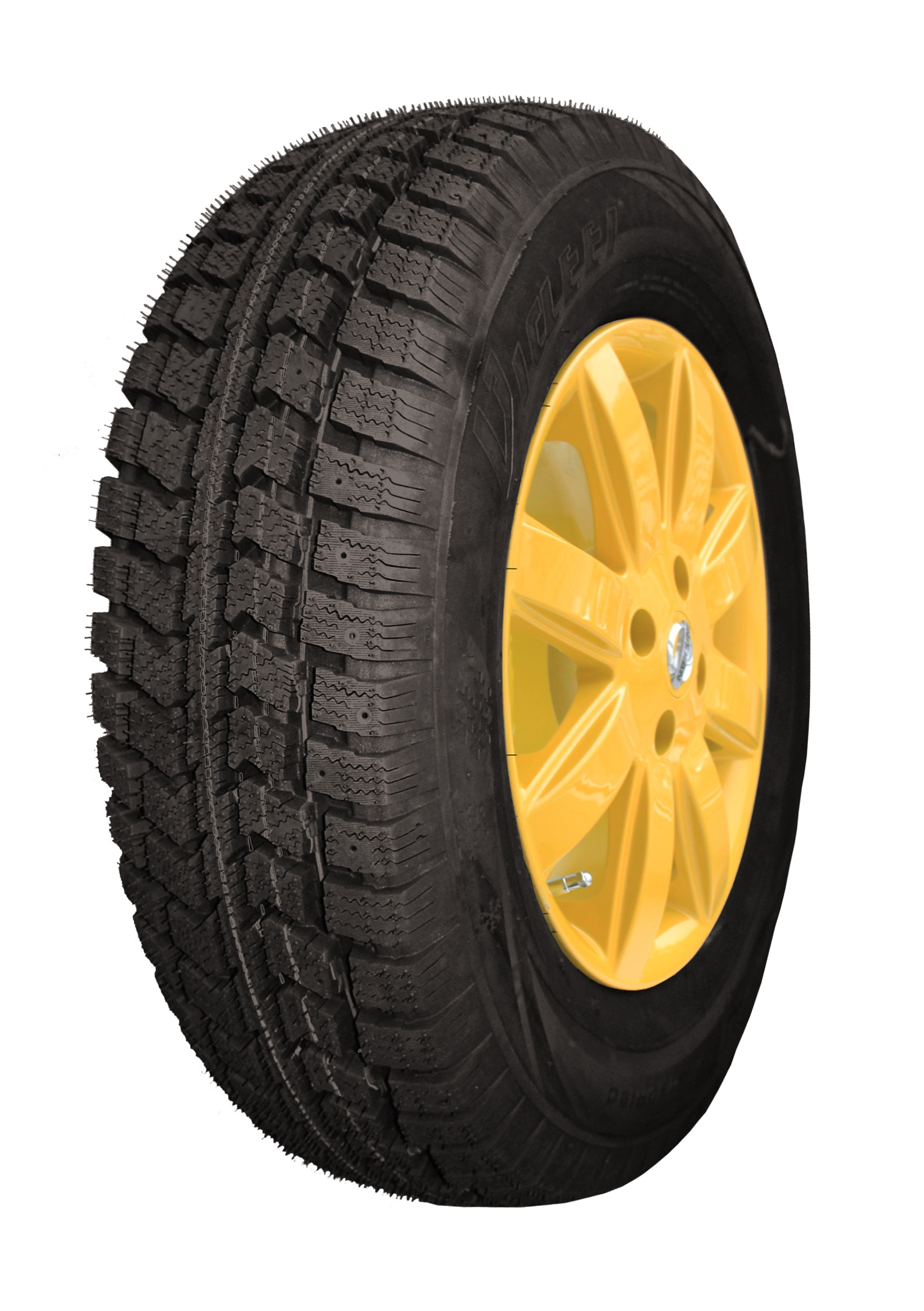 225/70 R15C VIATTI Vettore Inverno V-524 112/110 R шип