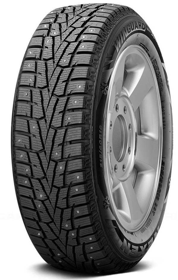 245/70 R16 Nexen Winguard winSpike3 107 T шип
