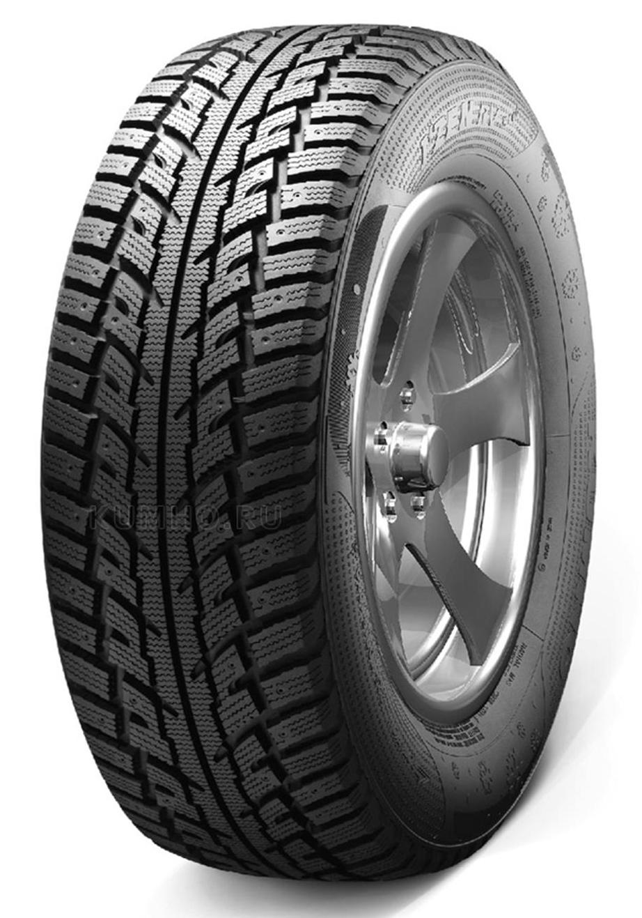 225/60 R17 Kumho WS51 SUV XL 103 T н/шип