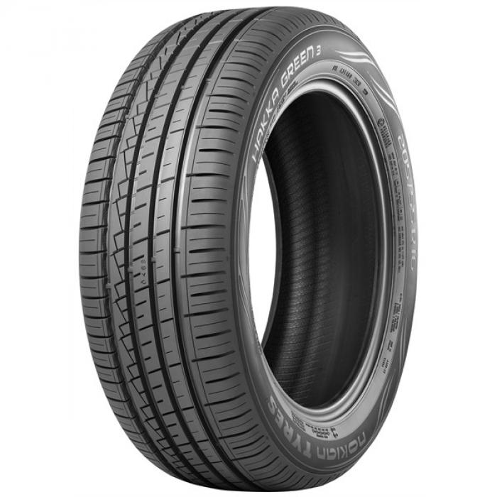 215/65 R16 Nokian HAKKA BLUE 3 SUV XL 102 V б/к