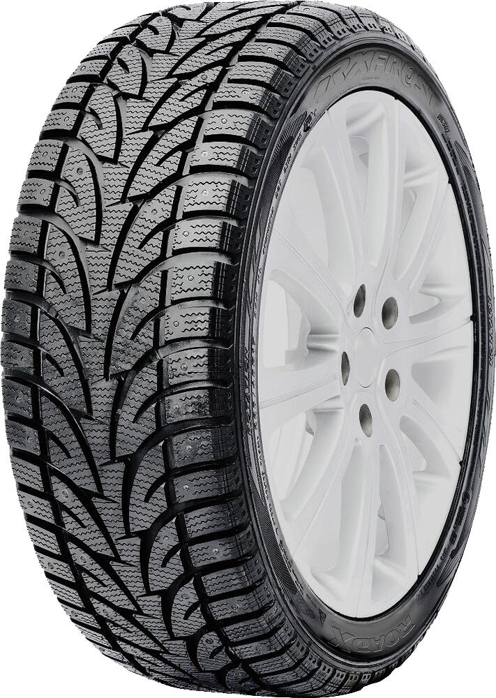 215/60 R16 RoadX RX Frost WH12 95 T шип