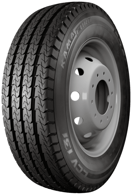 235/65 R16C Н.Камск Кама EURO-131 115/113 R б/к