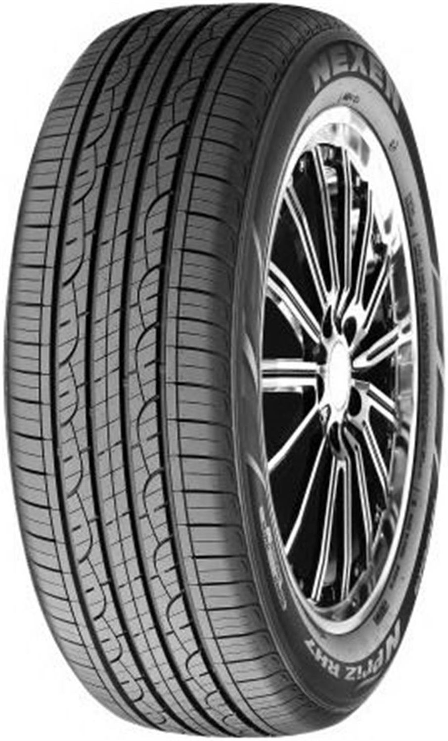 235/60 R18 Nexen Roadian HTX 2 103 H б/к