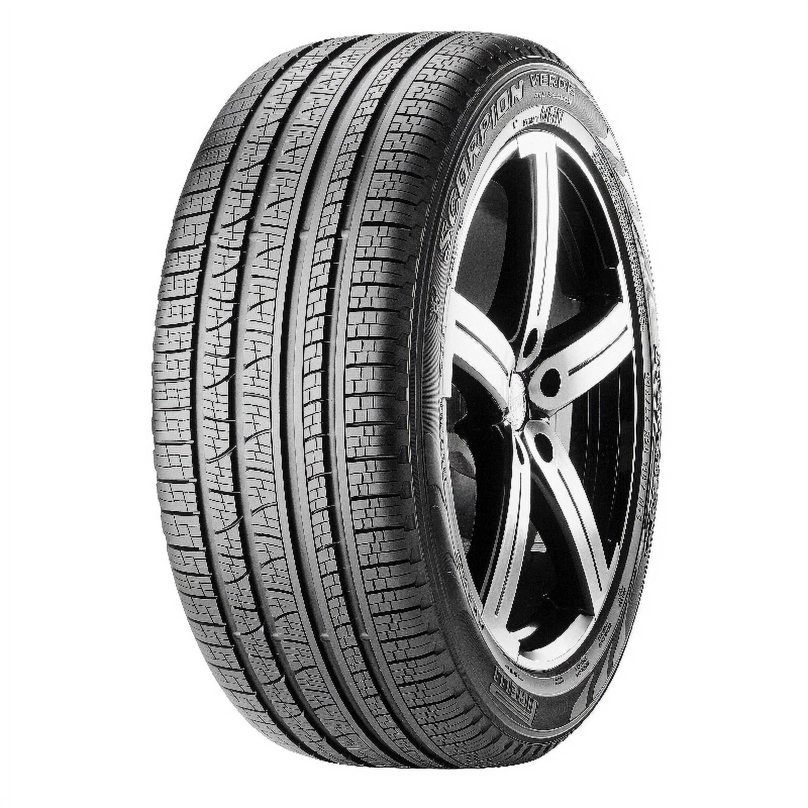 235/55 R17 Pirelli Scorpion Verde All Season 99 V б/к