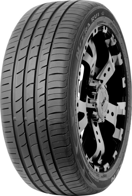 215/60 R17 Nexen NFera RU1 96 H б/к