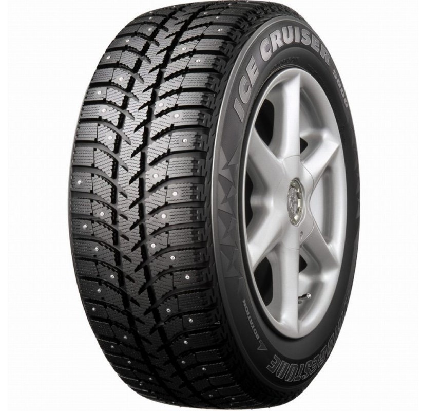 225/60 R17 Bridgestone IC 7000S 99 T шип
